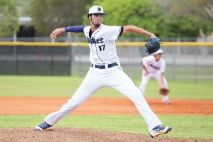 Naples ends Ida Baker’s five-game winning streak